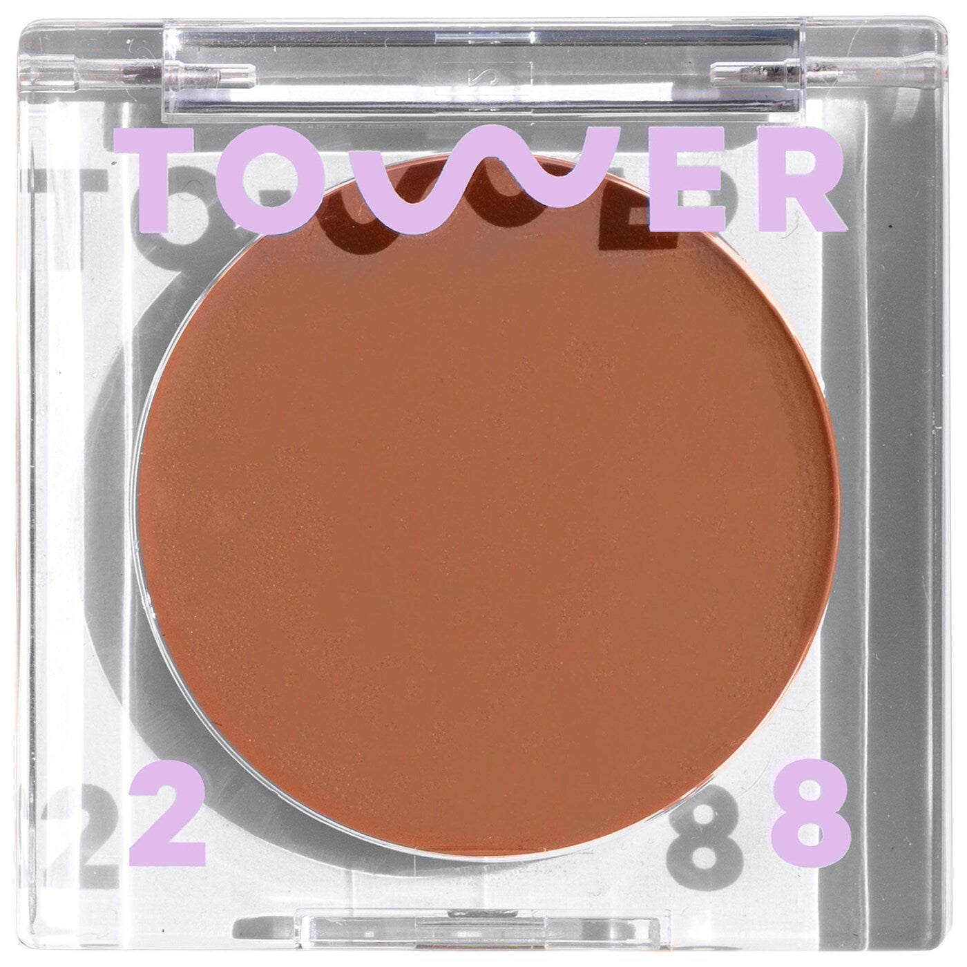 Tower 28 Beauty Sculptino™ Soft Matte Cream Contour + Bronzer