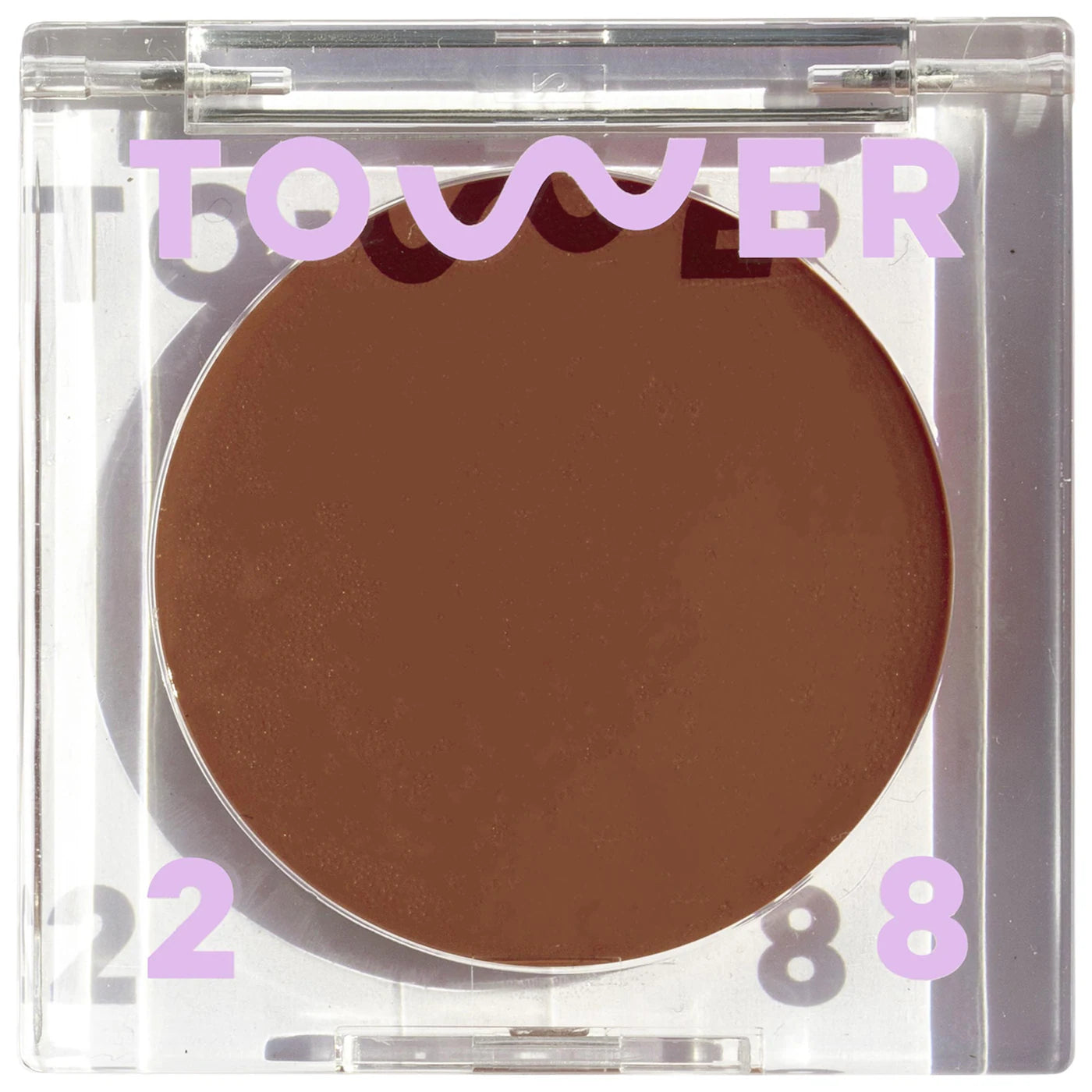 Tower 28 Beauty Sculptino™ Soft Matte Cream Contour + Bronzer