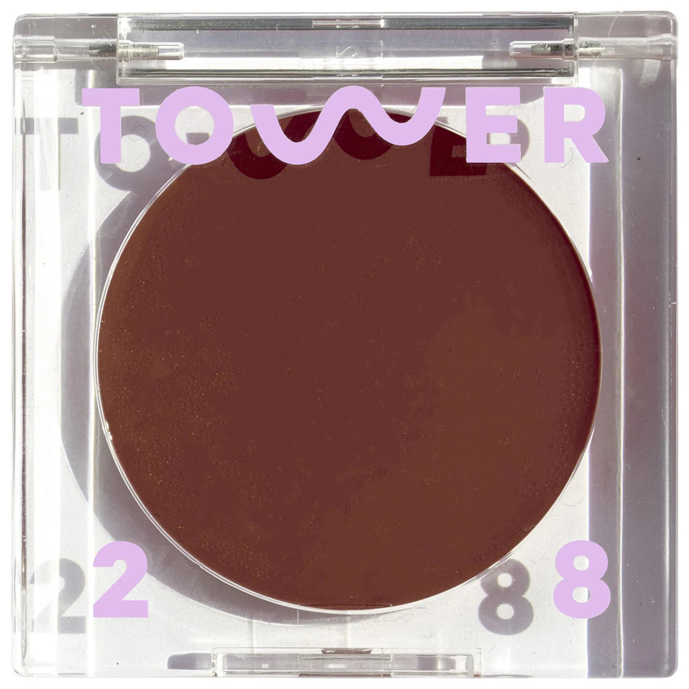 Tower 28 Beauty Sculptino™ Soft Matte Cream Contour + Bronzer