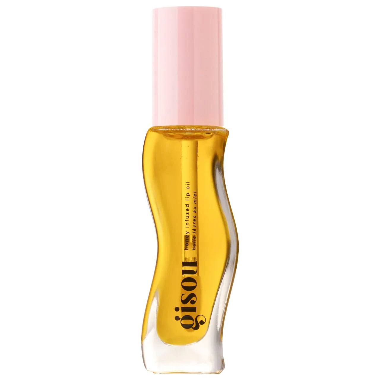 Gisou Lip Oil