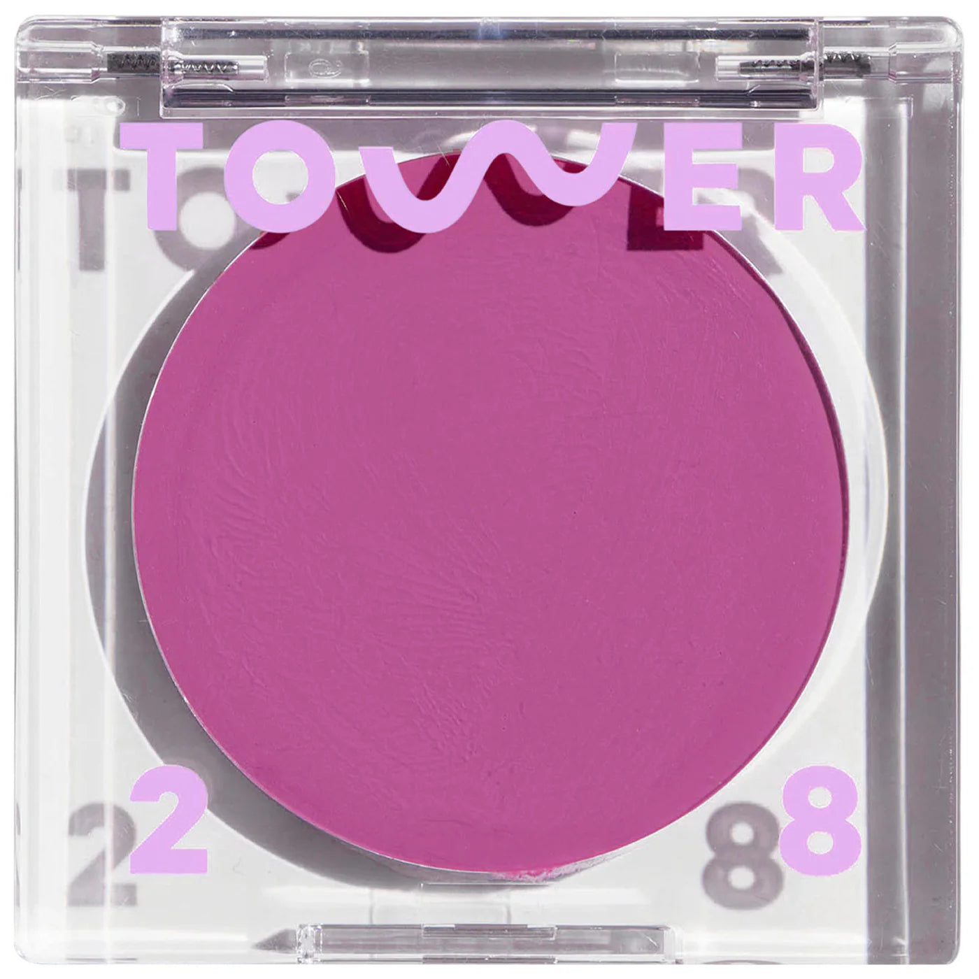 Tower 28 Beauty BeachPlease Lip + Cheek Cream Blush