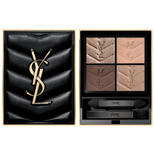 YSL - Yves Saint Laurent Couture Mini Clutch Eyeshadow Palette