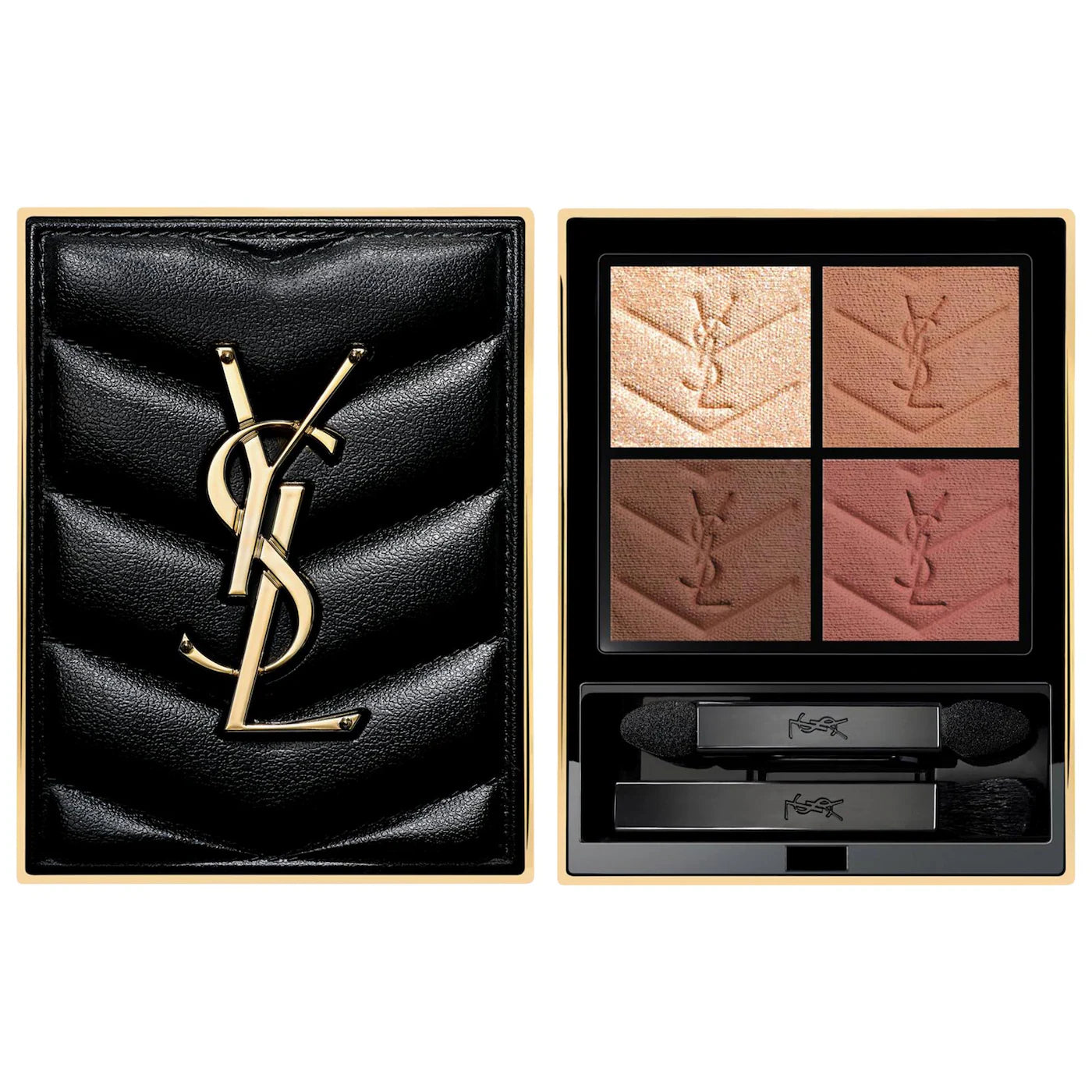 YSL - Yves Saint Laurent Couture Mini Clutch Eyeshadow Palette