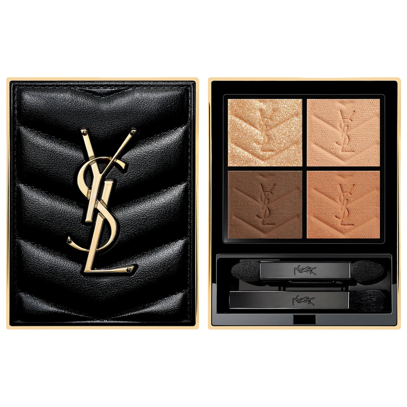 YSL - Yves Saint Laurent Couture Mini Clutch Eyeshadow Palette