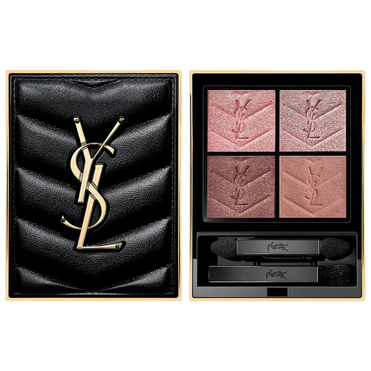 YSL - Yves Saint Laurent Couture Mini Clutch Eyeshadow Palette