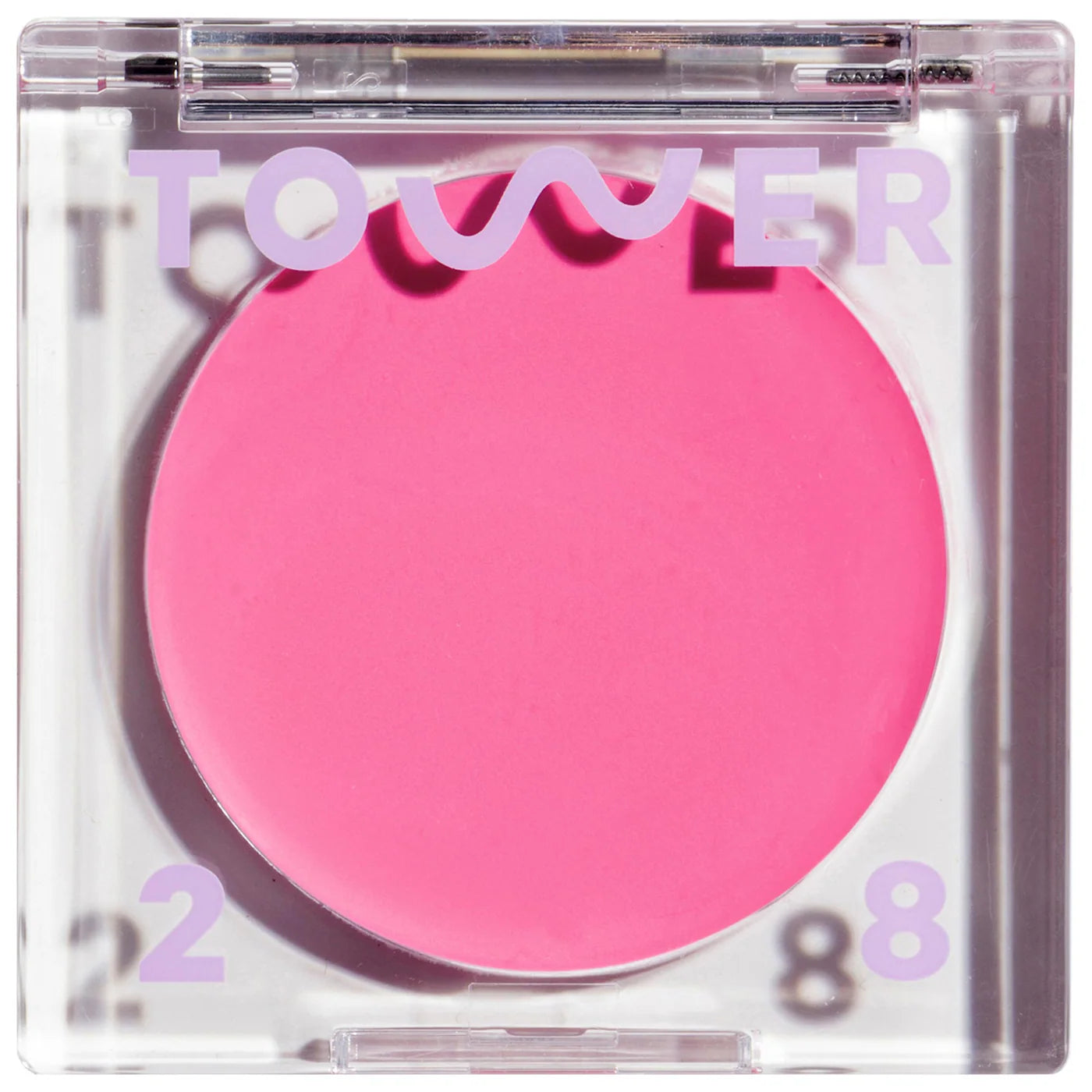 Tower 28 Beauty BeachPlease Lip + Cheek Cream Blush