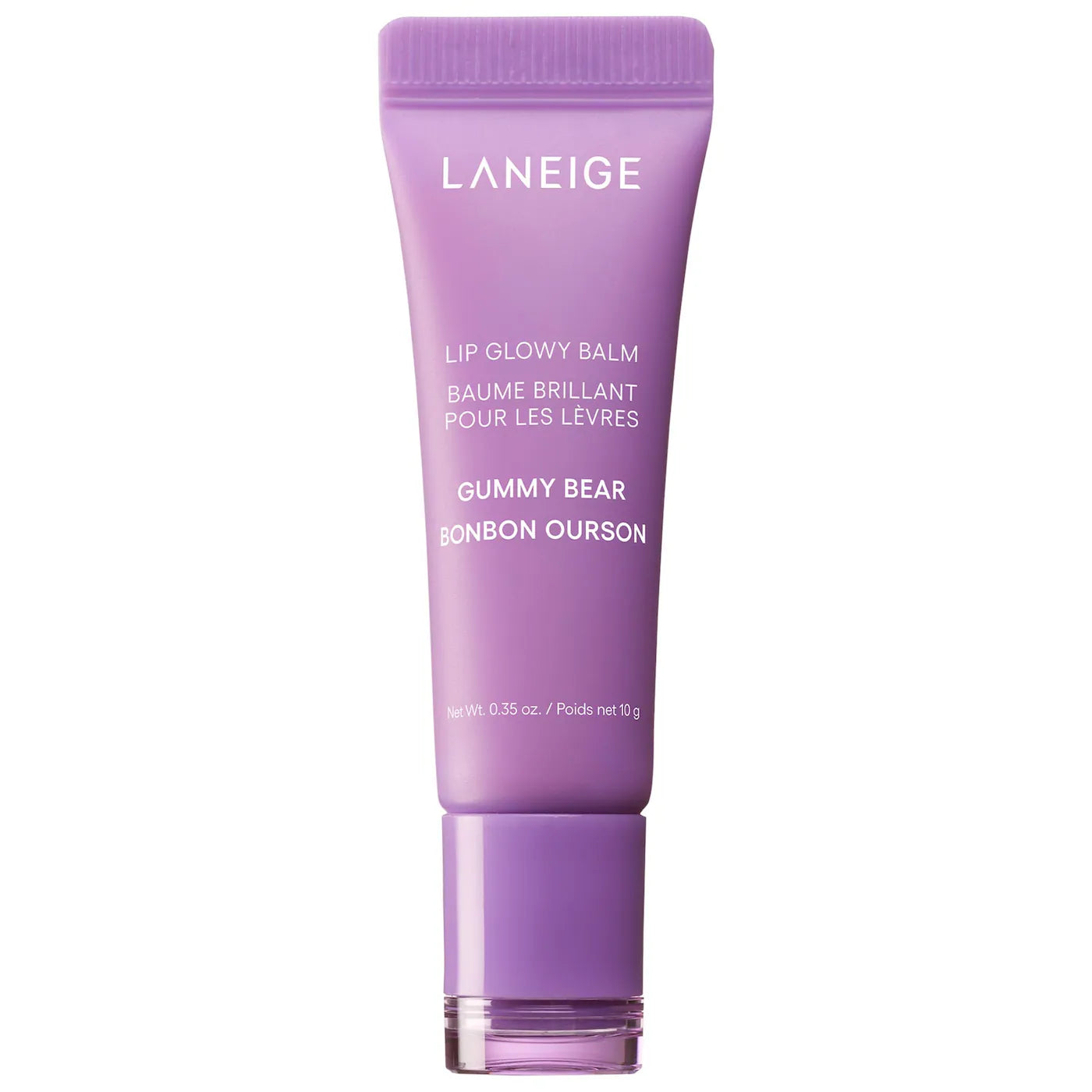 Laneige Lip Glowy Balm