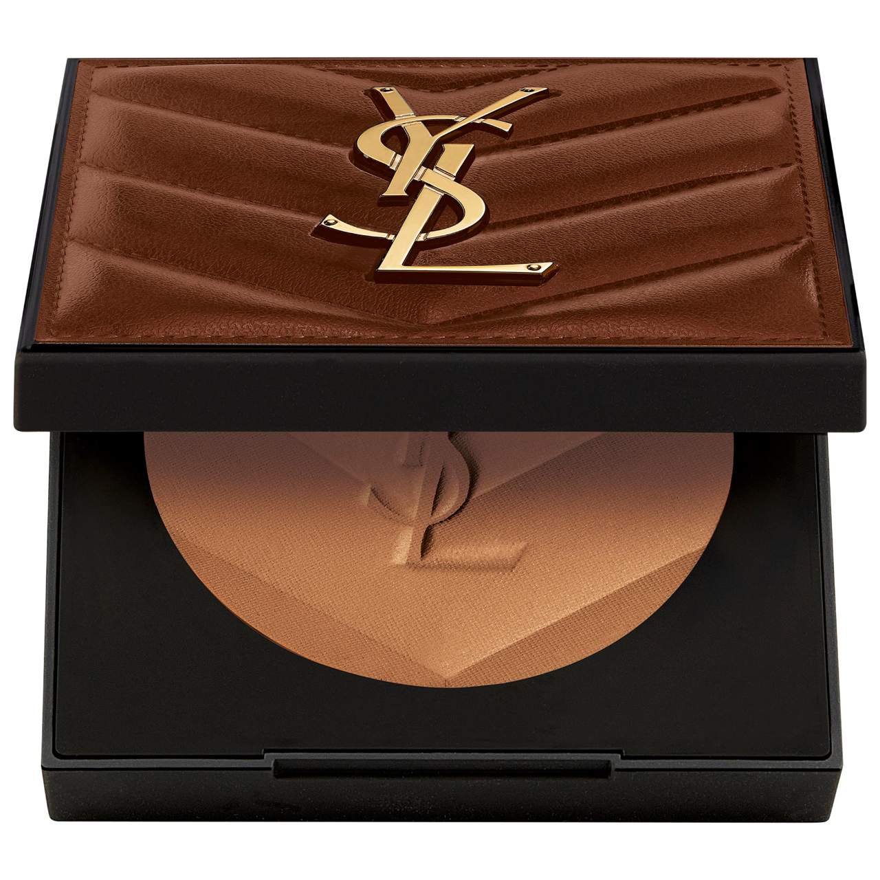 YSL - Yves Saint Laurent All Hours 24H Hyper Sunkissed Glow Bronzer