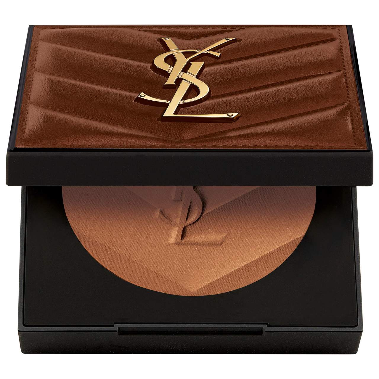 YSL - Yves Saint Laurent All Hours 24H Hyper Sunkissed Glow Bronzer