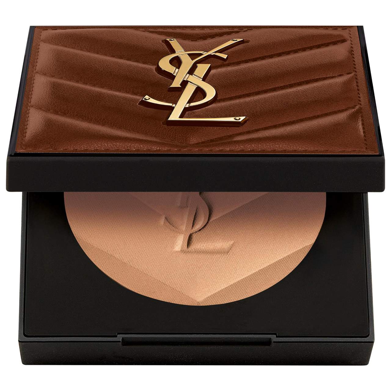 YSL - Yves Saint Laurent All Hours 24H Hyper Sunkissed Glow Bronzer