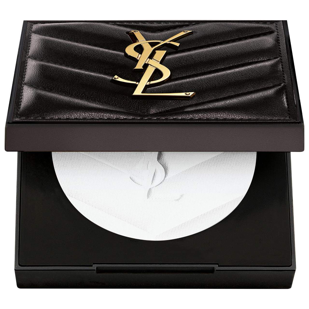 YSL - Yves Saint Laurent All Hours Hyper Finish 24H Multi-Use Natural Matte Powder