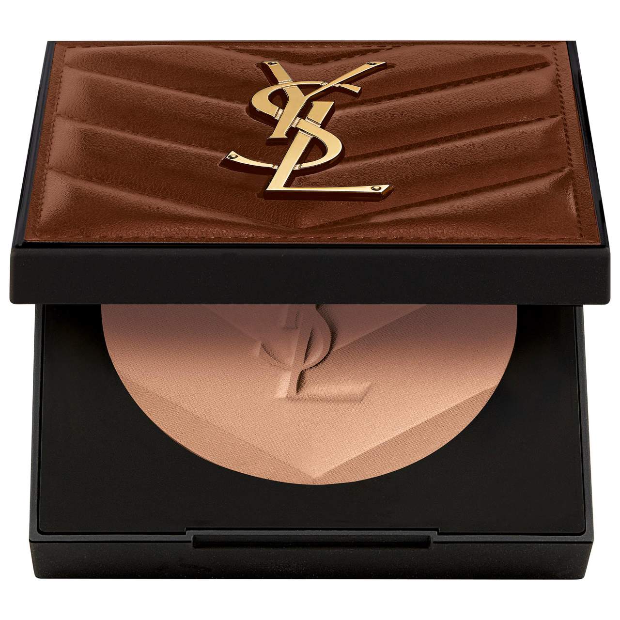 YSL - Yves Saint Laurent All Hours 24H Hyper Sunkissed Glow Bronzer