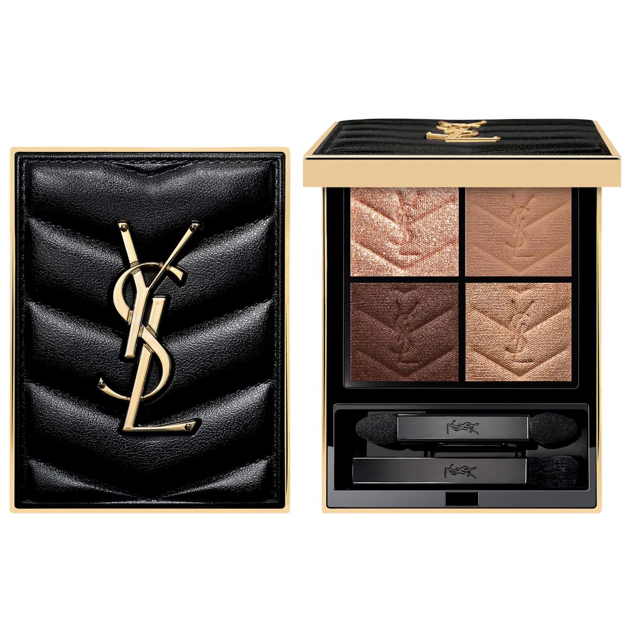 YSL - Yves Saint Laurent Couture Mini Clutch Eyeshadow Palette